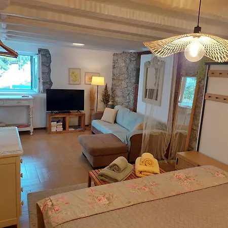 Apartment Purple Studio Funchal (Madeira)