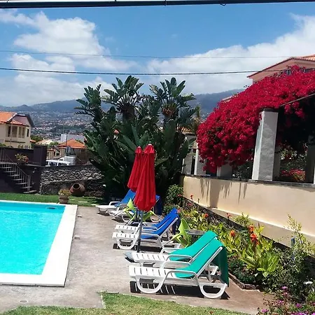 Apartment Purple Studio *