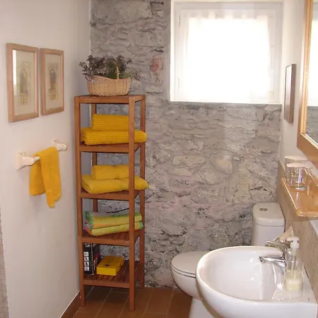 Purple Studio Apartment