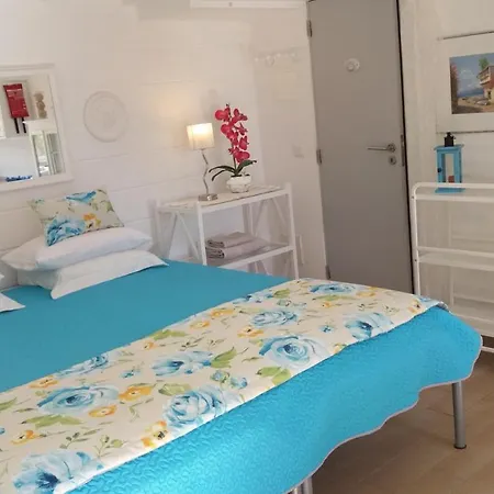 Purple Studio Apartment Funchal (Madeira)