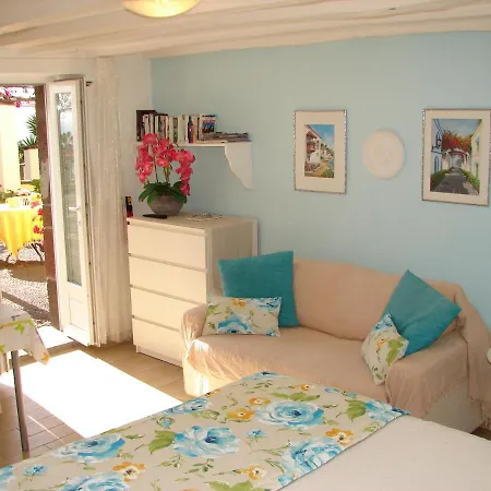 Purple Studio Apartment Funchal (Madeira)