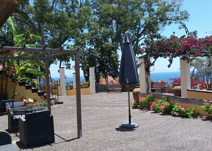 Purple Studio Funchal (Madeira)