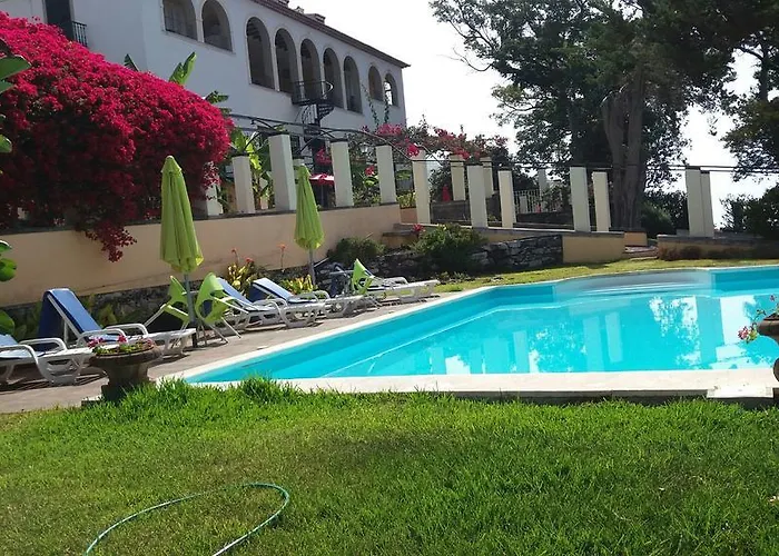 Apartment Purple Studio *