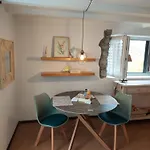 Purple Studio Apartment