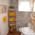 Purple Studio Apartment
