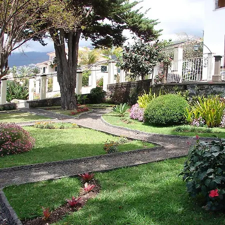 Apartmán Purple Funchal (Madeira)