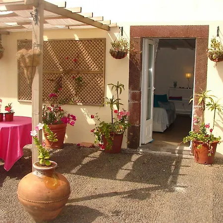 Purple Funchal (Madeira)