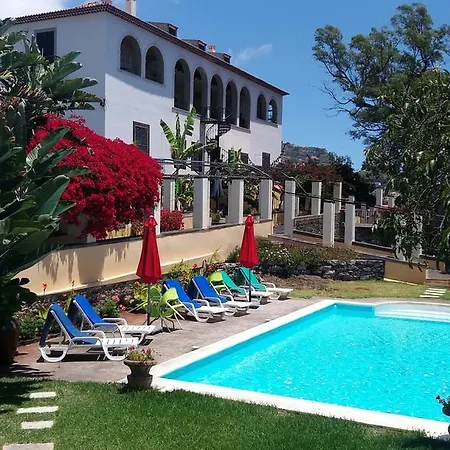 Purple Funchal (Madeira)