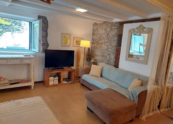 Purple Studio Apartment Funchal (Madeira)