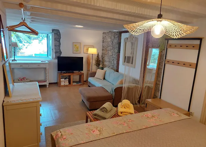 Apartment Purple Studio Funchal (Madeira)