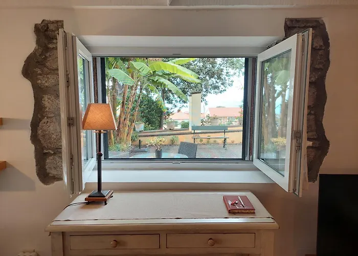 Purple Studio Funchal (Madeira)