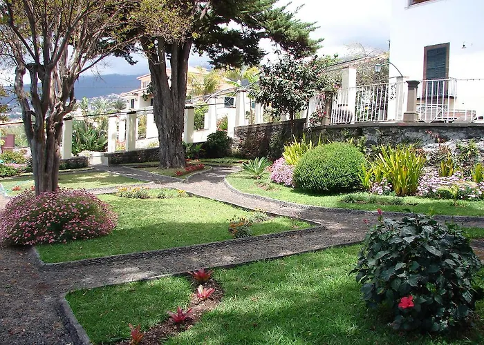 Apartment Purple Studio Funchal (Madeira)