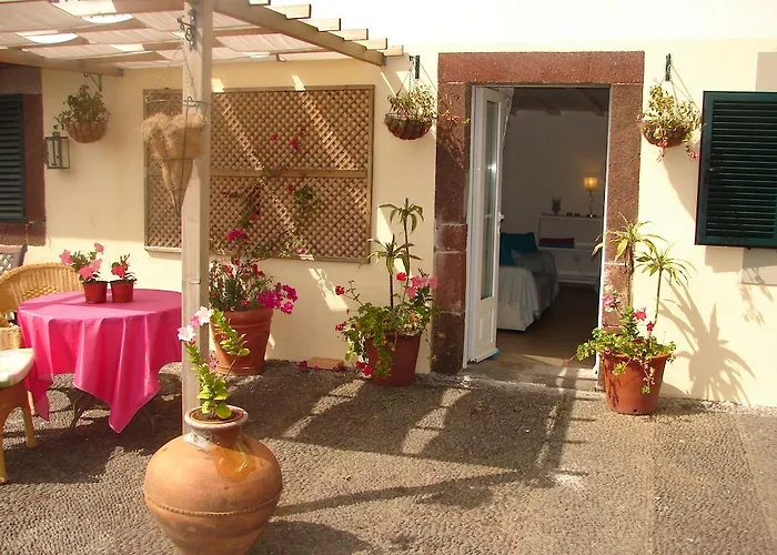 Purple Studio Funchal (Madeira)