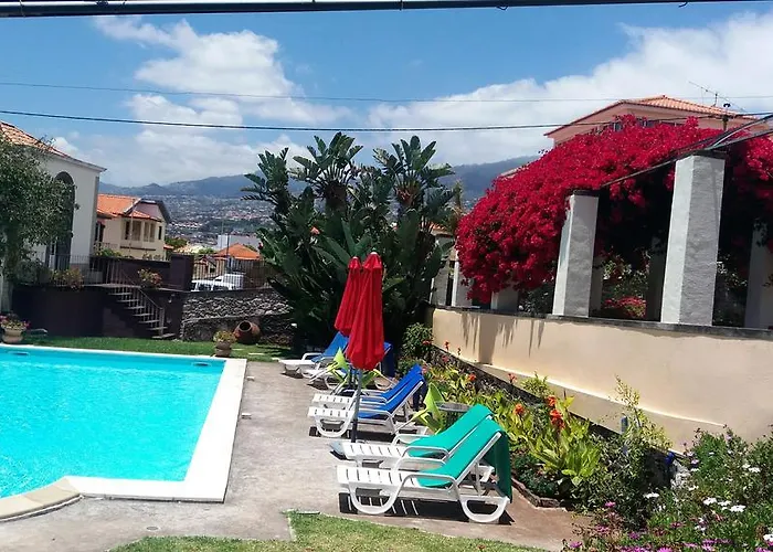 Apartment Purple Studio *