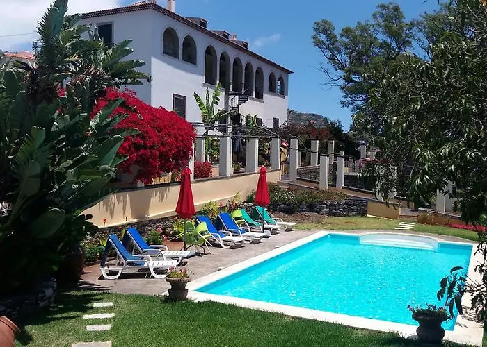 Purple Studio Funchal (Madeira)