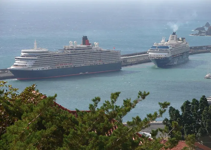 Apartment Purple Studio *