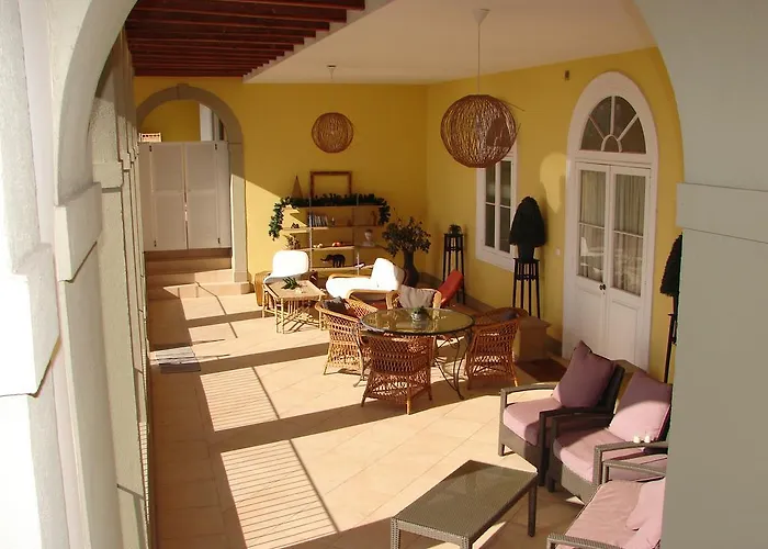 Apartment Purple Studio Funchal (Madeira)