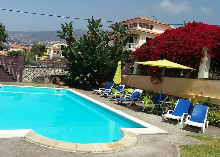 Purple Studio Apartment