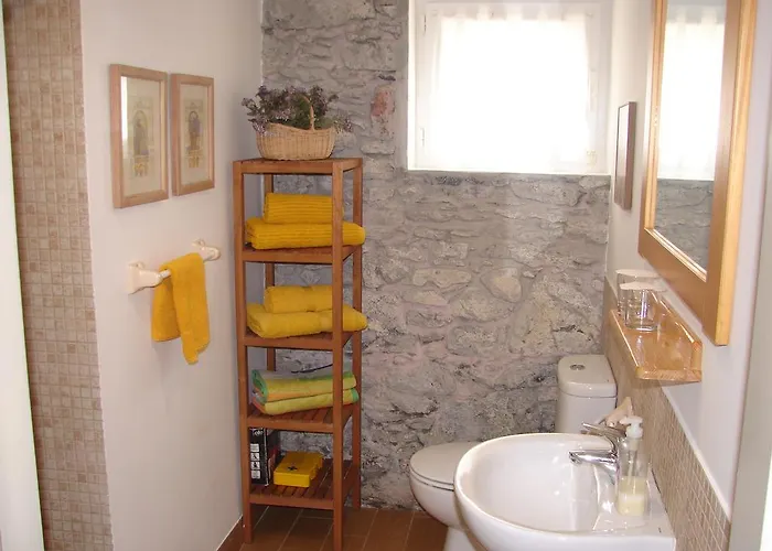 Purple Studio Apartment