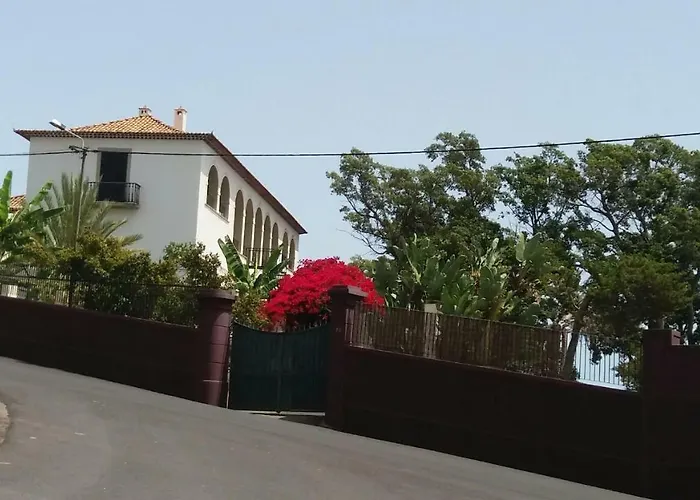 Purple Studio Lägenhet *