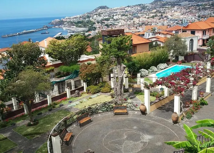 Lägenhet Purple Studio *