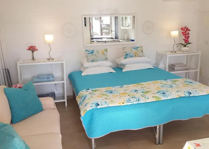 Purple Studio * Funchal (Madeira)