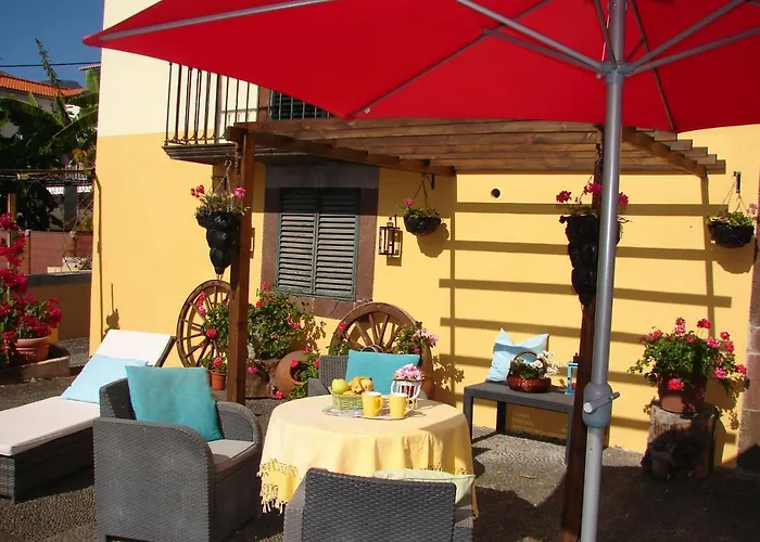 Purple Studio * Funchal (Madeira)