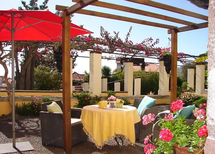 Purple Studio * Funchal (Madeira)