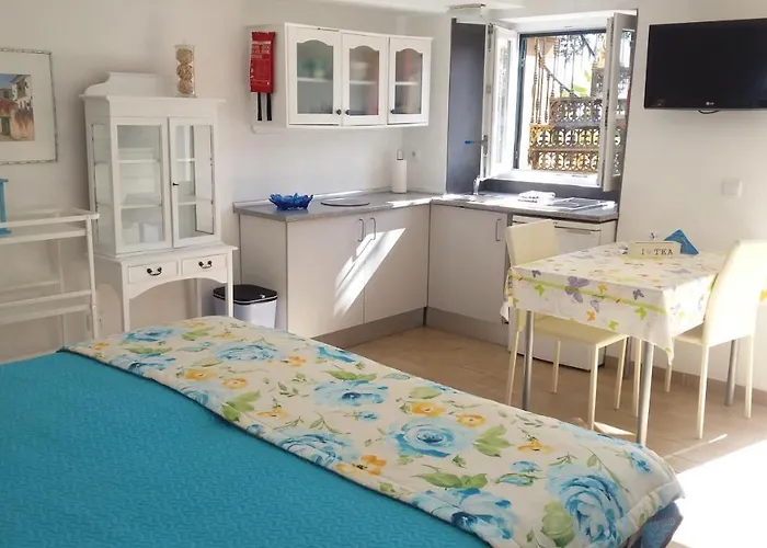 Purple Studio Funchal (Madeira)