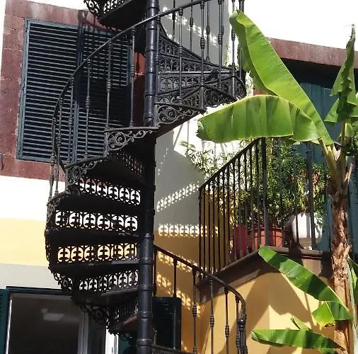 Lägenhet Purple Studio