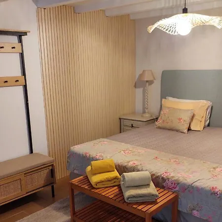 Apartamento Purple