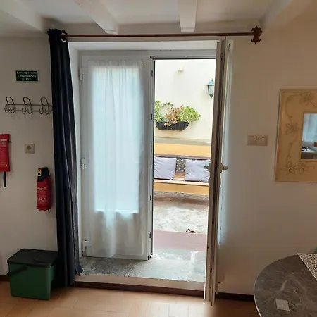 Apartamento Purple
