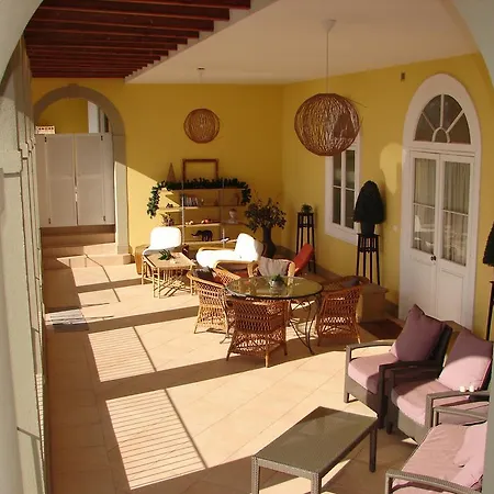 Apartamento Purple Funchal (Madeira)