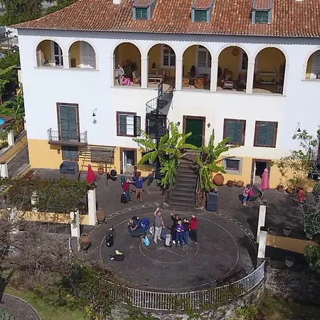 Apartamento Purple Funchal (Madeira)